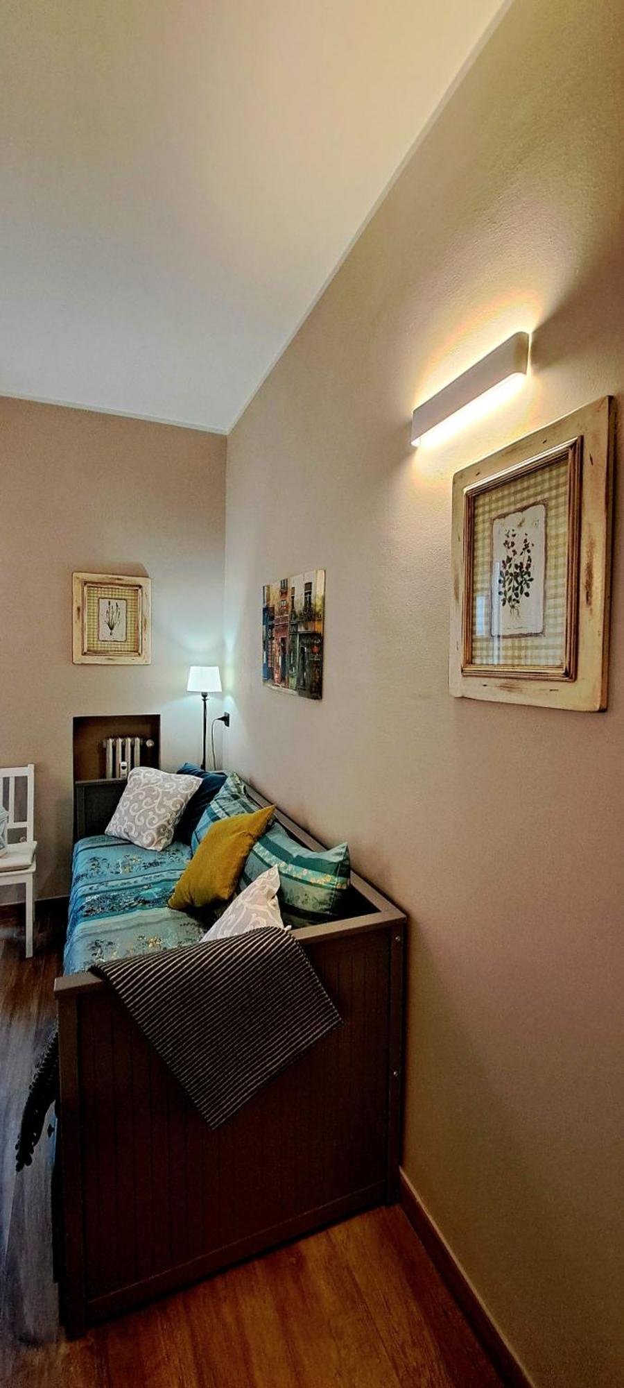 Martina'S Home Sabbia Алба Екстериор снимка