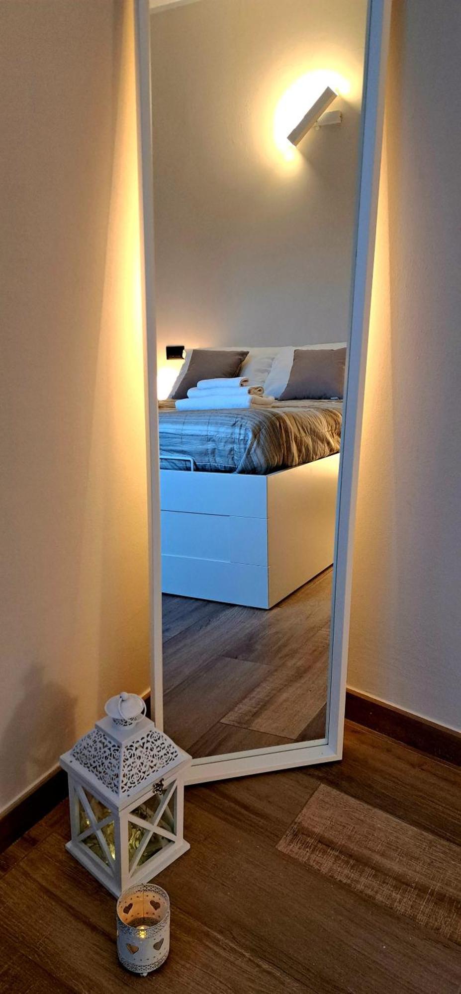 Martina'S Home Sabbia Алба Екстериор снимка