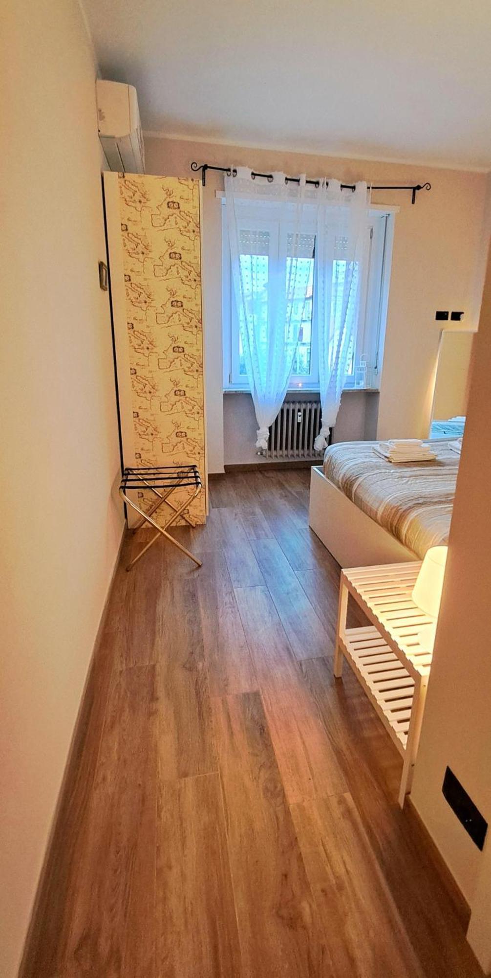 Martina'S Home Sabbia Алба Екстериор снимка
