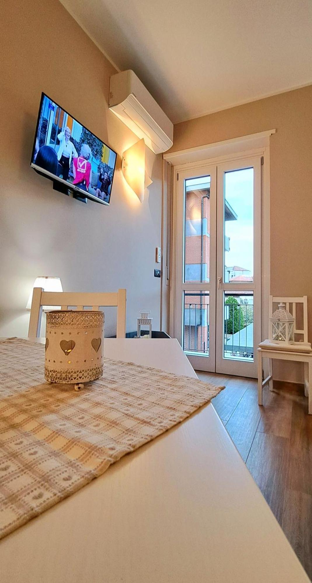 Martina'S Home Sabbia Алба Екстериор снимка