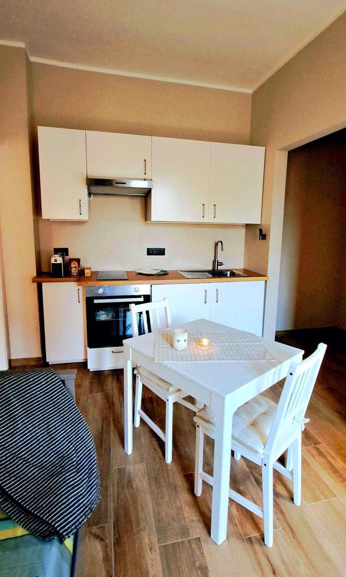 Martina'S Home Sabbia Алба Екстериор снимка