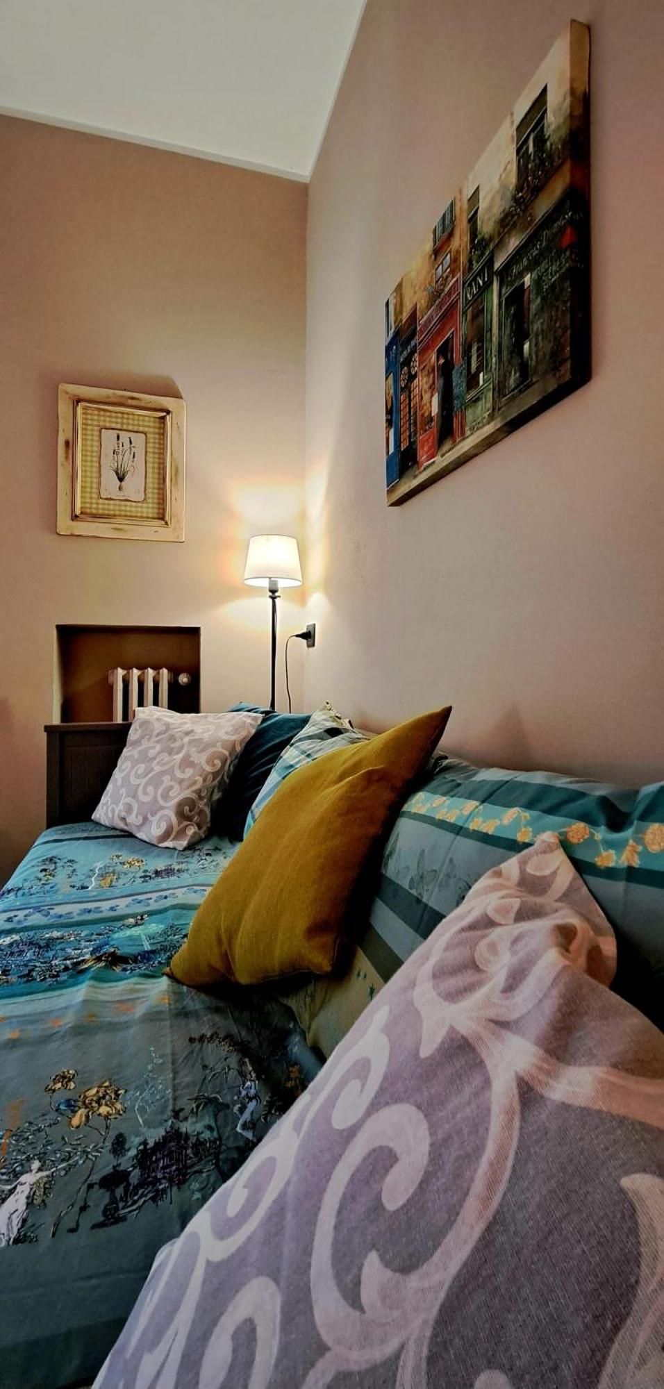 Martina'S Home Sabbia Алба Екстериор снимка