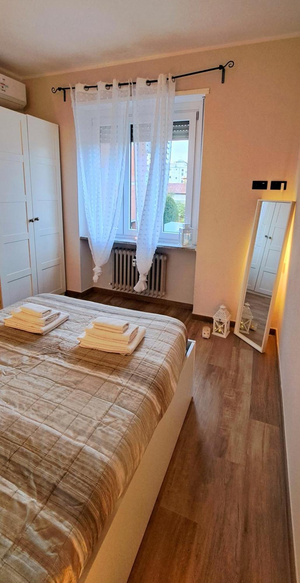 Martina'S Home Sabbia Алба Екстериор снимка