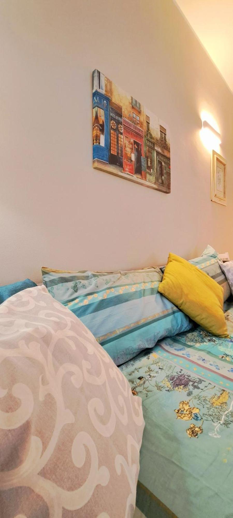 Martina'S Home Sabbia Алба Екстериор снимка